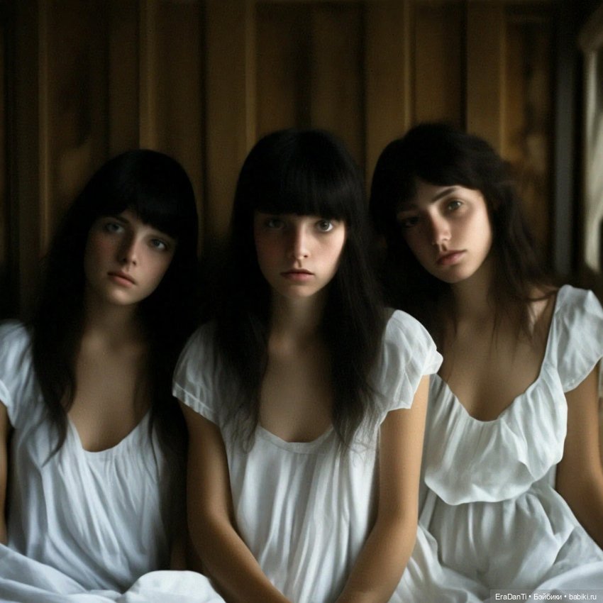 Зачарованные 🍁🎃🕸🧙🏼‍♀️🍁 — Рисование и арт: скетчи (фото 9)