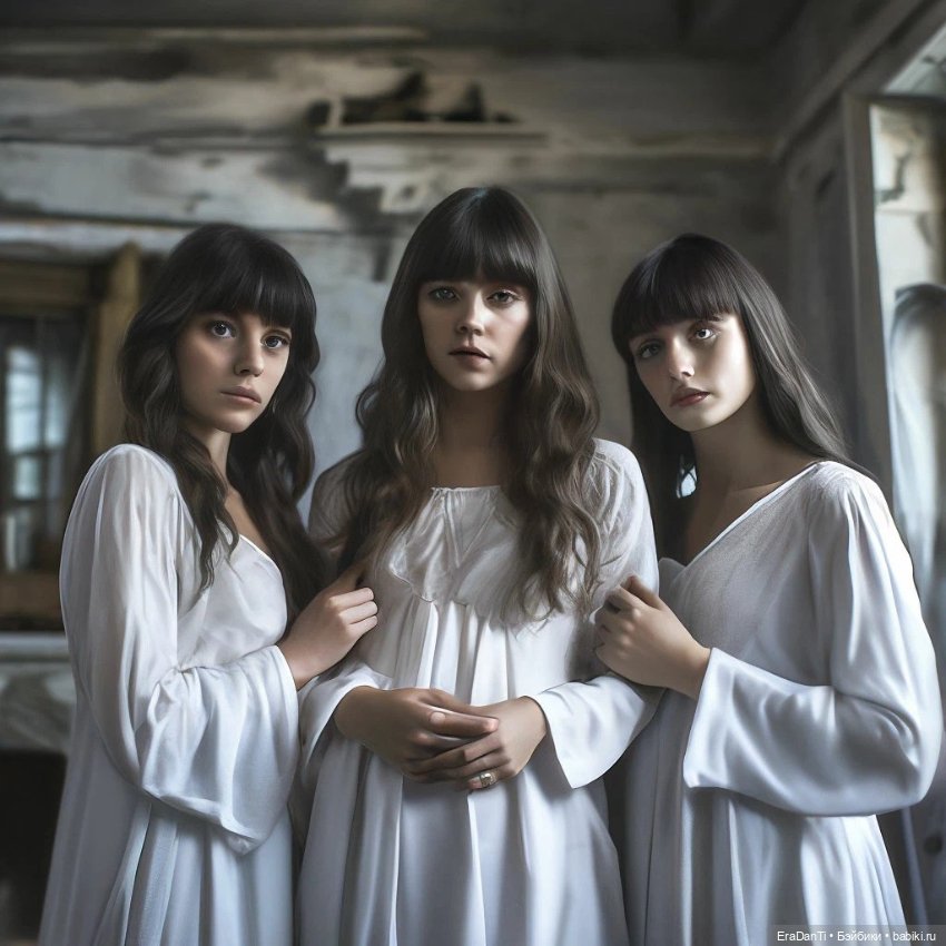 Зачарованные 🍁🎃🕸🧙🏼‍♀️🍁 — Рисование и арт: скетчи (фото 5)