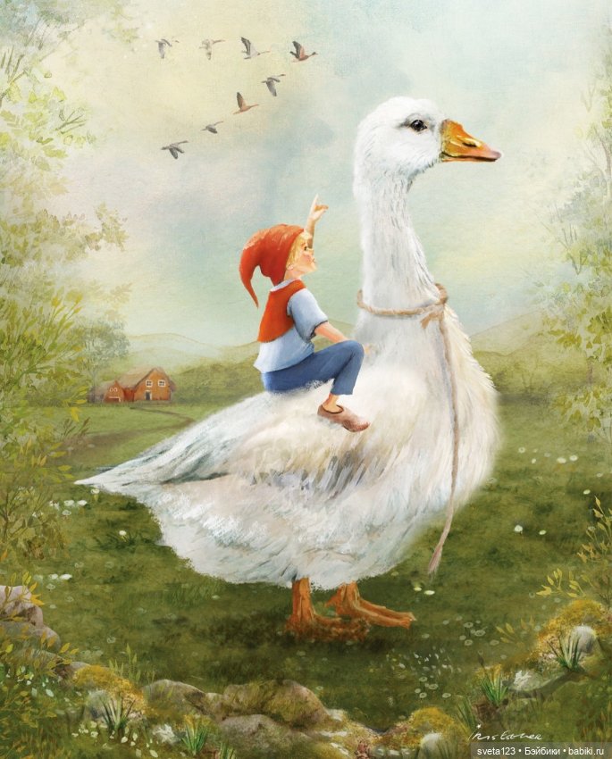 Иллюстратор Iris Esther — Интересное обо всем: поздравления