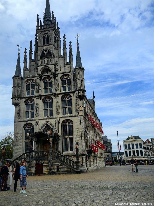 Музыкальная История 151 — Туризм и путешествия: фотоотчеты из поездок