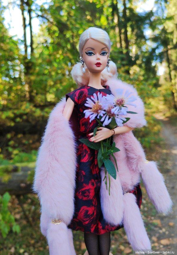 Силкстоун Элегантная Роза (фото 4)