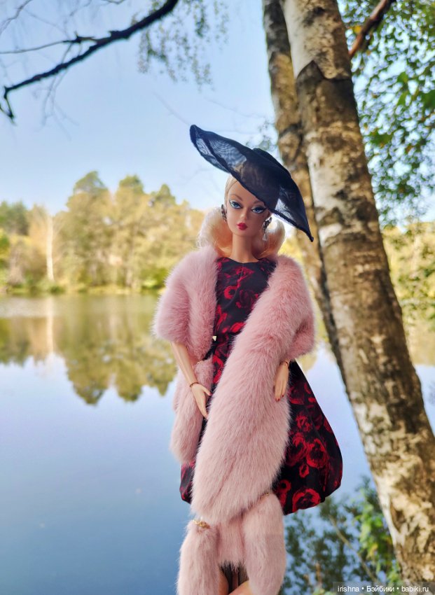 Силкстоун Элегантная Роза (фото 2)