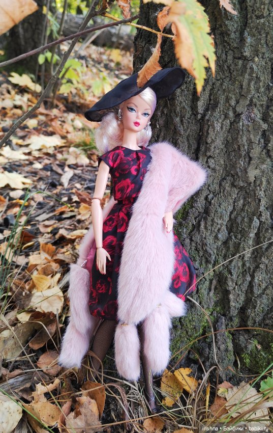 Силкстоун Элегантная Роза (фото 3)