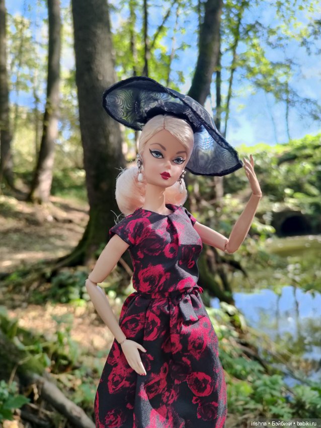 Силкстоун Элегантная Роза