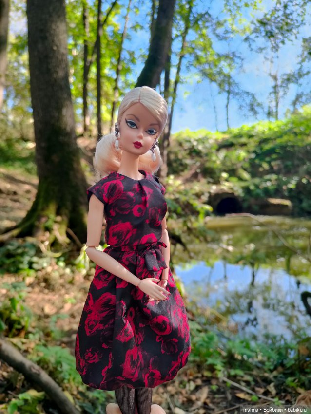 Силкстоун Элегантная Роза (фото 6)