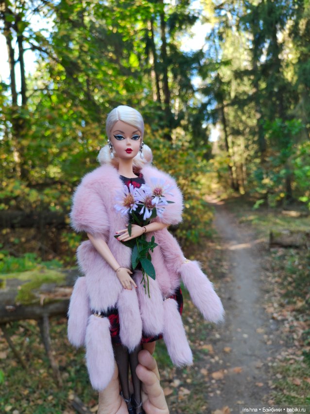 Силкстоун Элегантная Роза (фото 5)