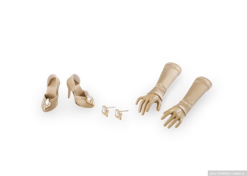 Анонс куклы Eartha Kitt от Integrity Toys (фото 8)