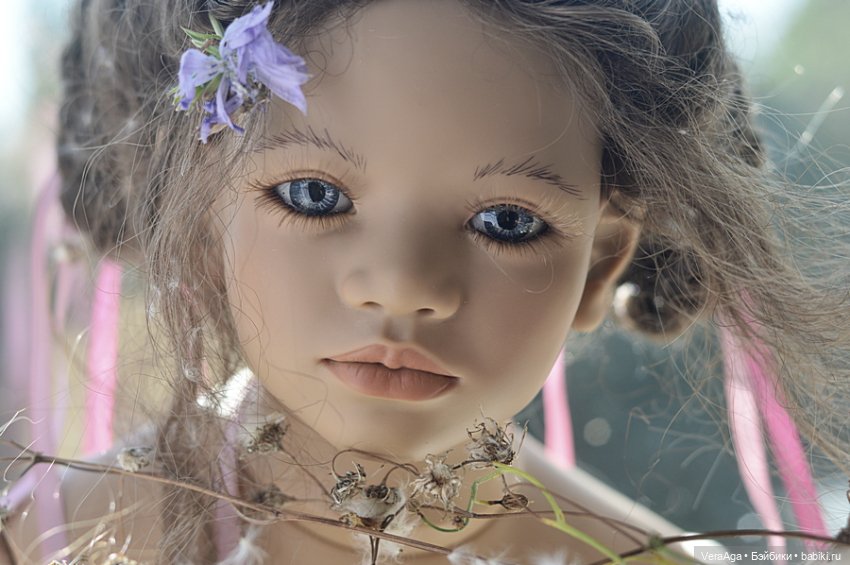 Лона Химштедт в 56-м августа (фото 9)