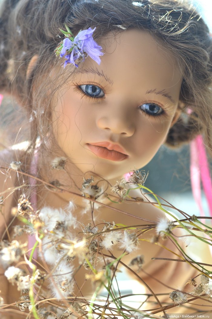 Лона Химштедт в 56-м августа (фото 10)