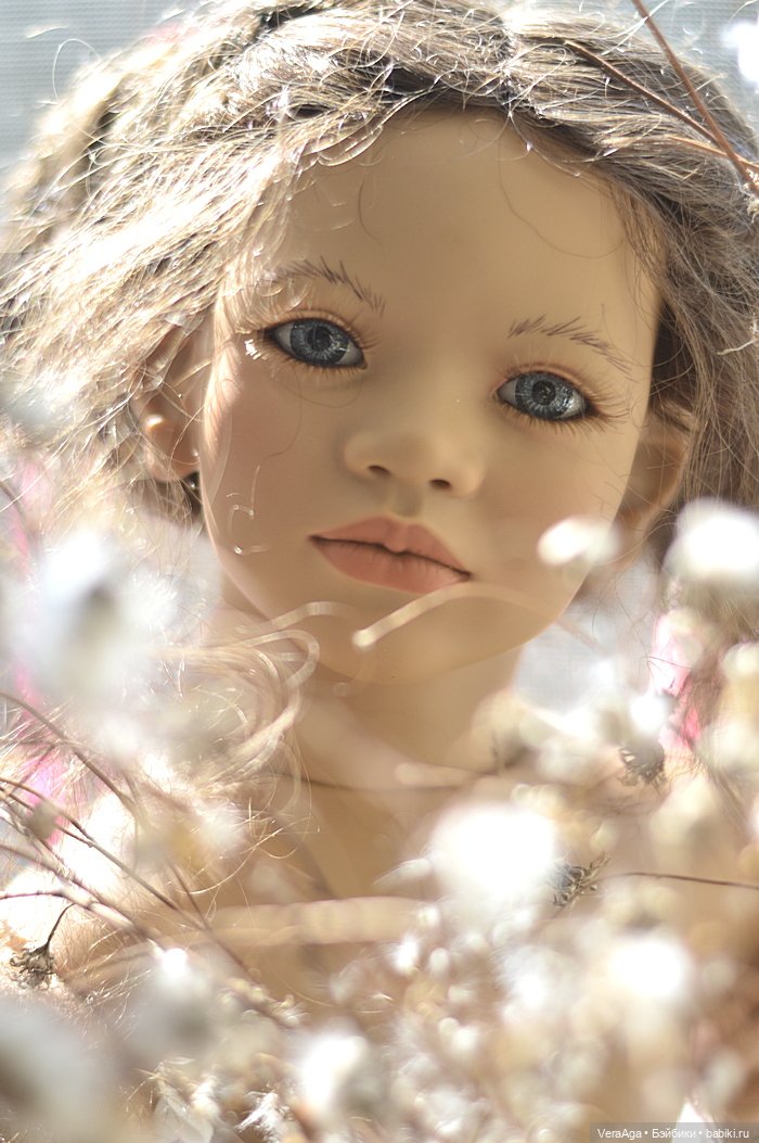 Лона Химштедт в 56-м августа (фото 3)