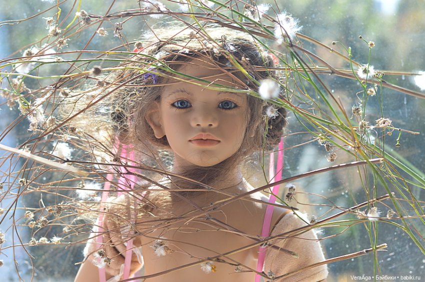 Лона Химштедт в 56-м августа