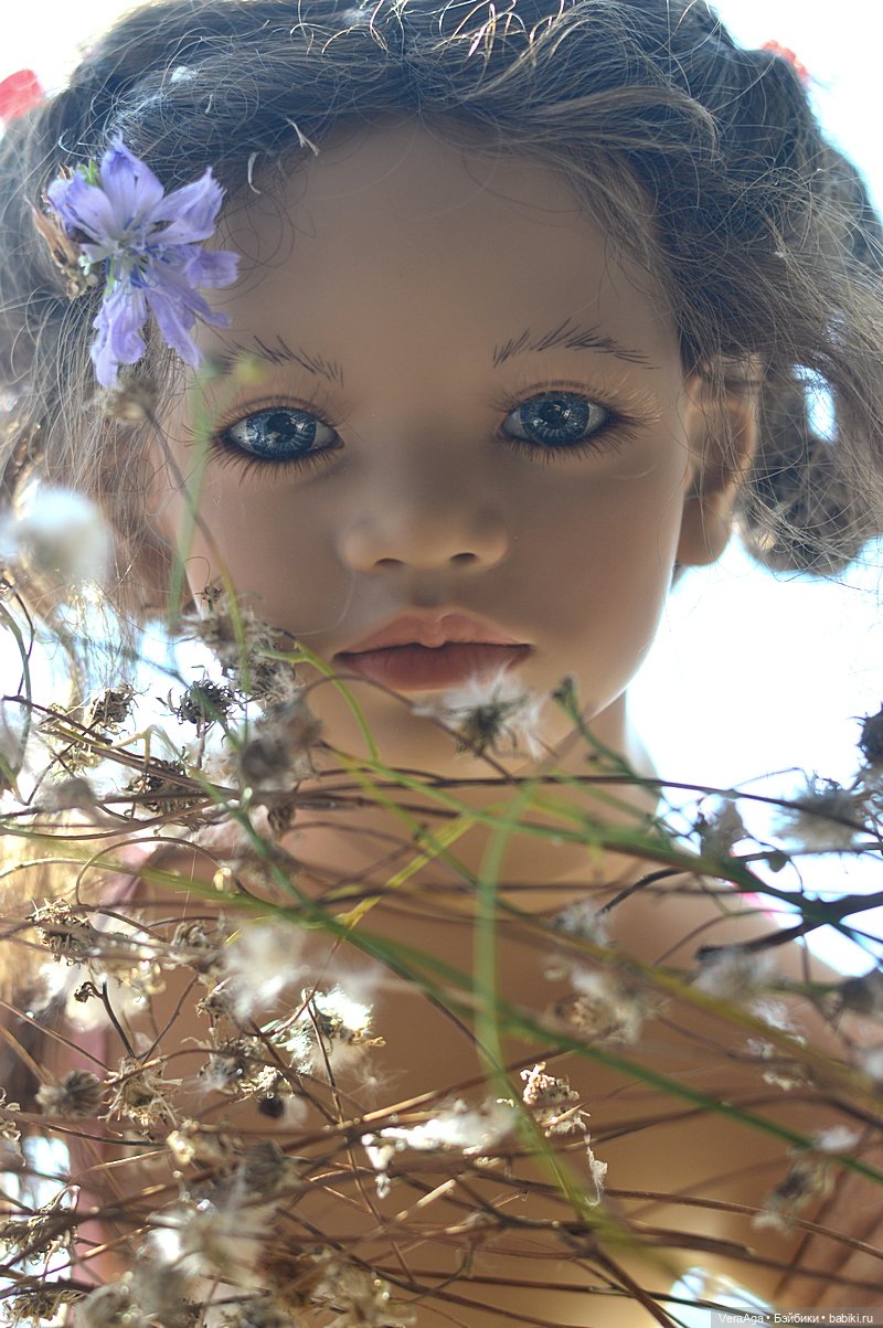 Лона Химштедт в 56-м августа (фото 7)