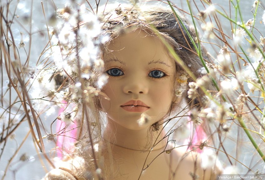 Лона Химштедт в 56-м августа