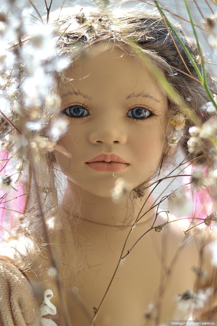 Лона Химштедт в 56-м августа (фото 5)