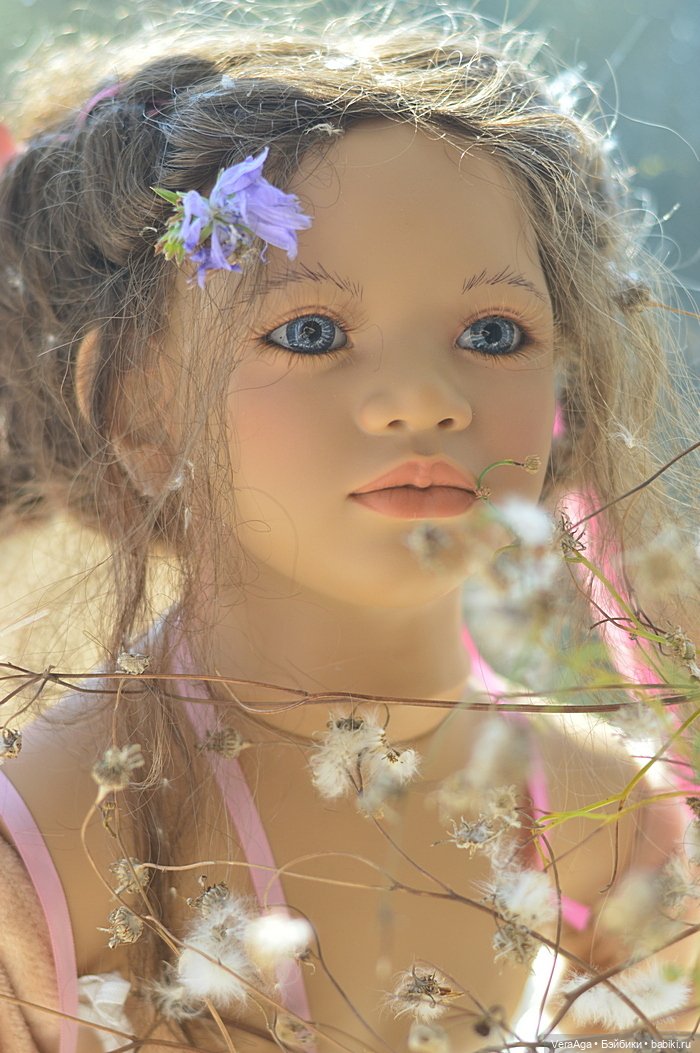 Лона Химштедт в 56-м августа