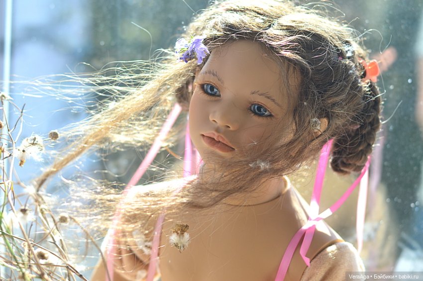 Лона Химштедт в 56-м августа