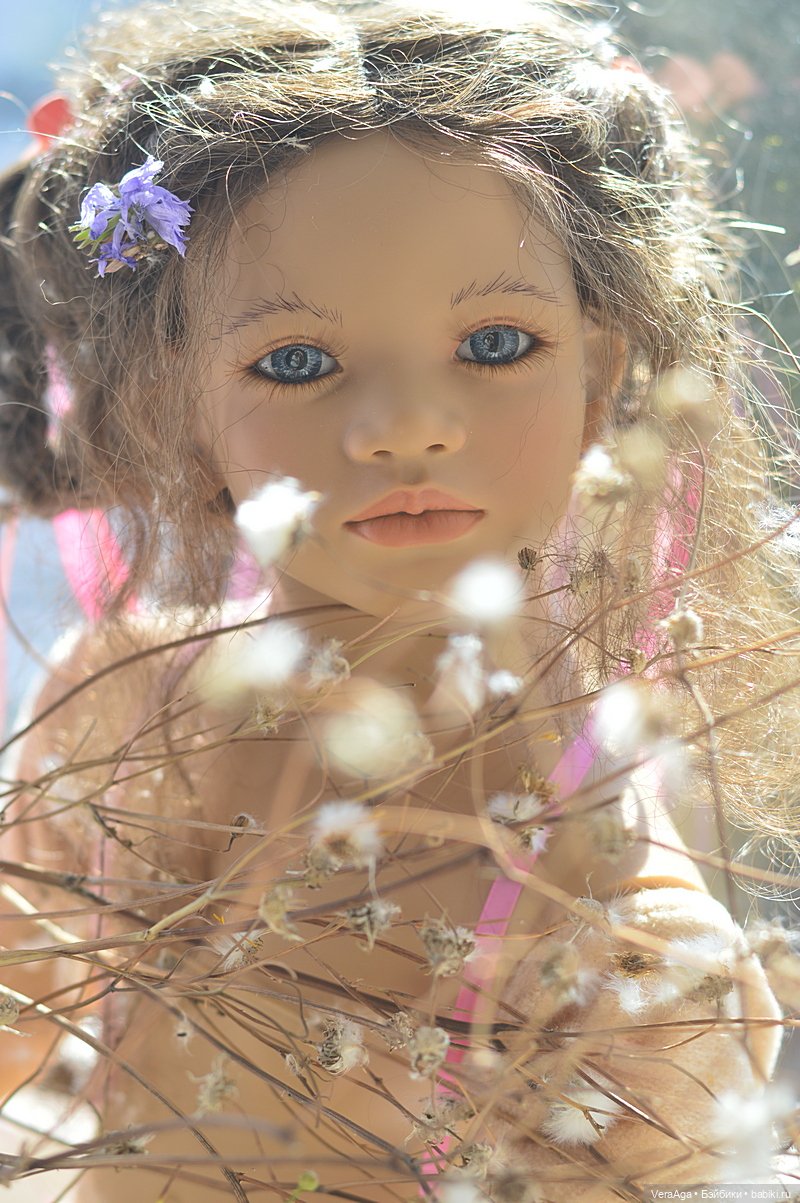 Лона Химштедт в 56-м августа