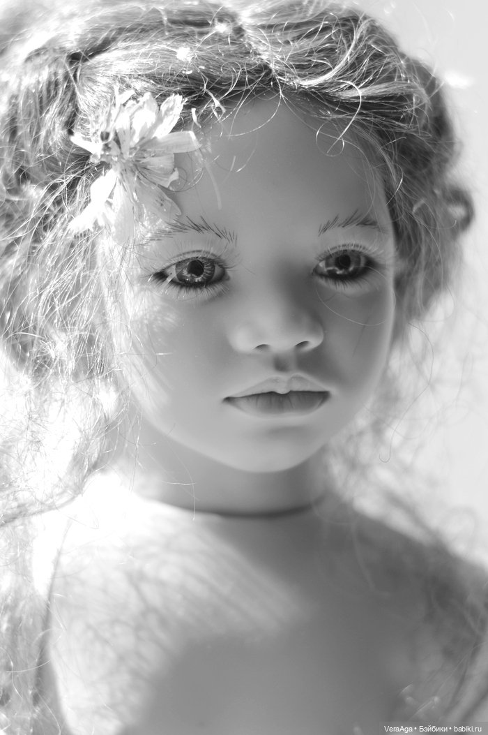 Лона Химштедт в 56-м августа