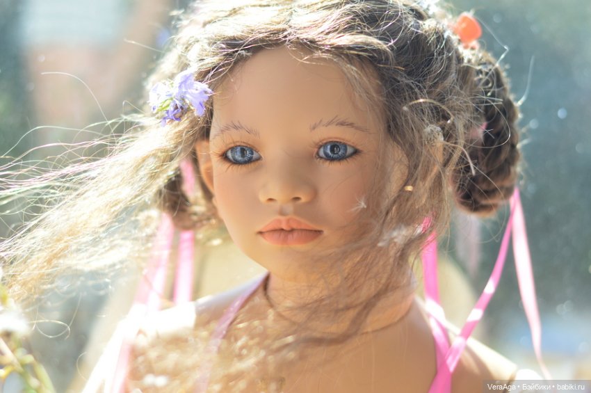 Лона Химштедт в 56-м августа (фото 4)