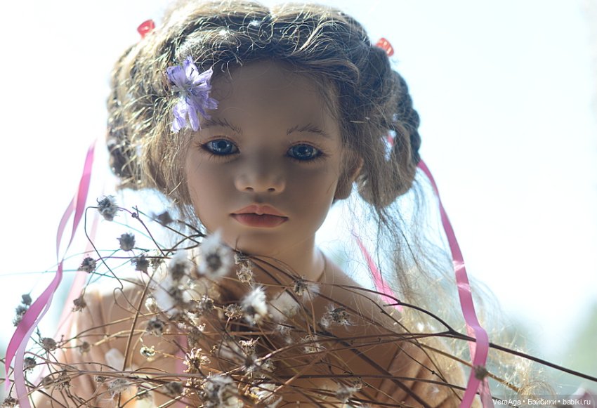 Лона Химштедт в 56-м августа