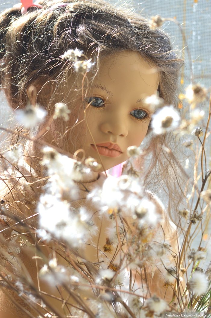 Лона Химштедт в 56-м августа