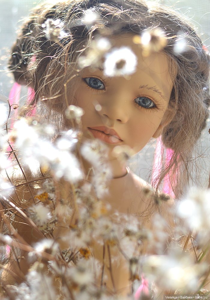 Лона Химштедт в 56-м августа