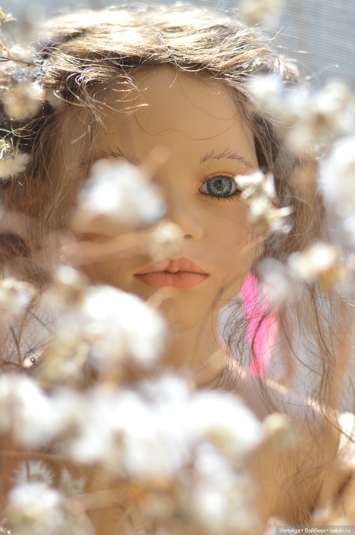 Лона Химштедт в 56-м августа