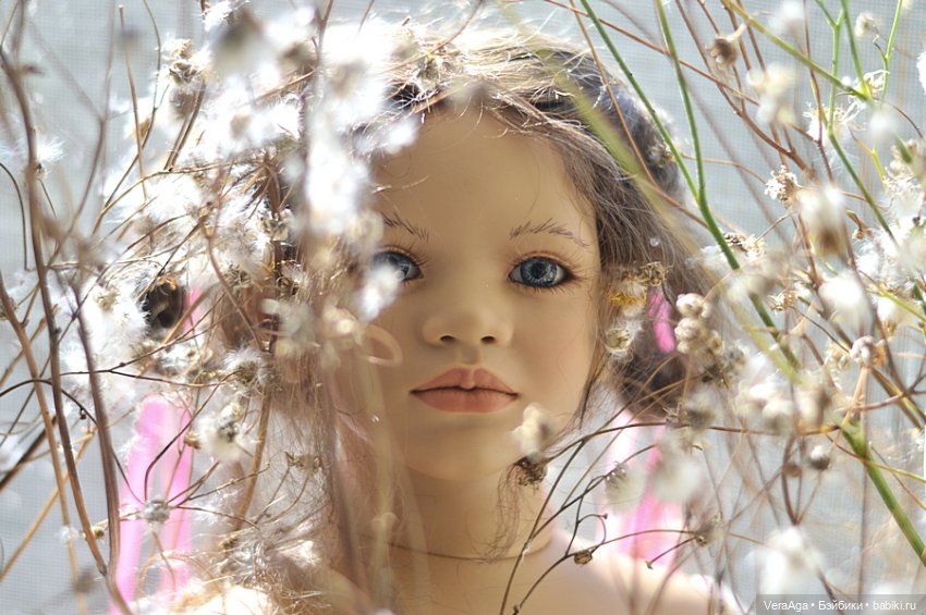 Лона Химштедт в 56-м августа