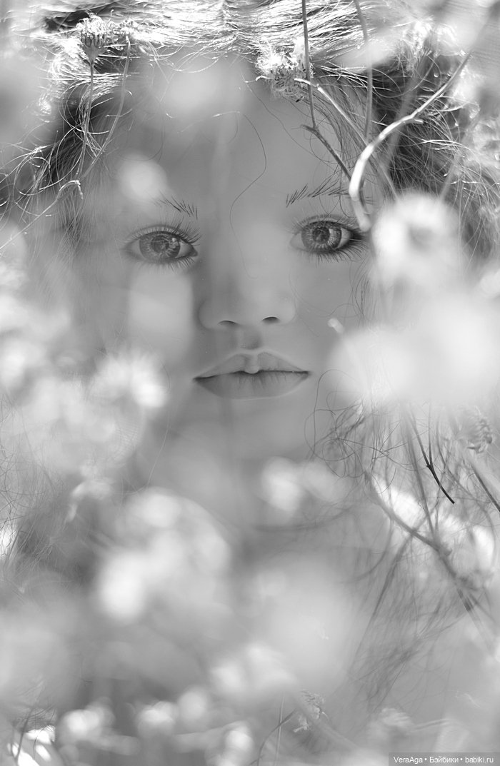 Лона Химштедт в 56-м августа (фото 8)