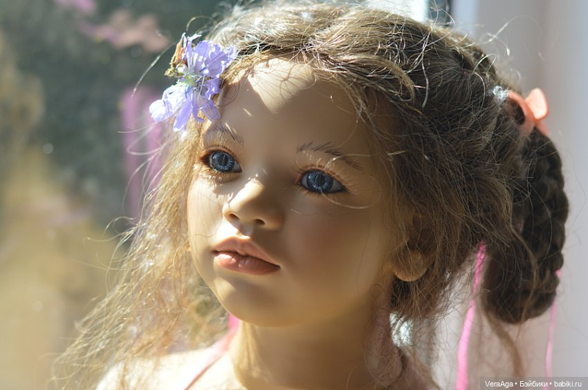 Лона Химштедт в 56-м августа (фото 6)