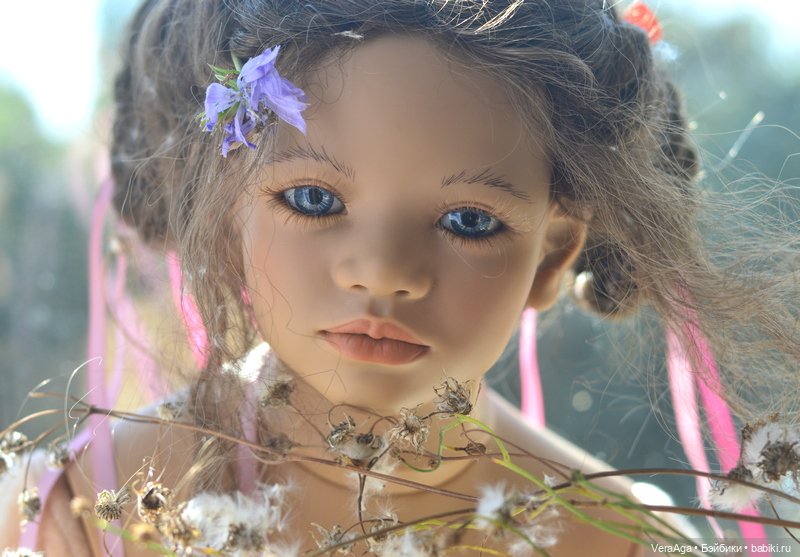 Лона Химштедт в 56-м августа (фото 2)