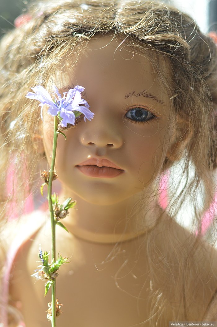 Лона Химштедт в 56-м августа