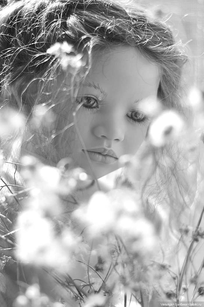 Лона Химштедт в 56-м августа