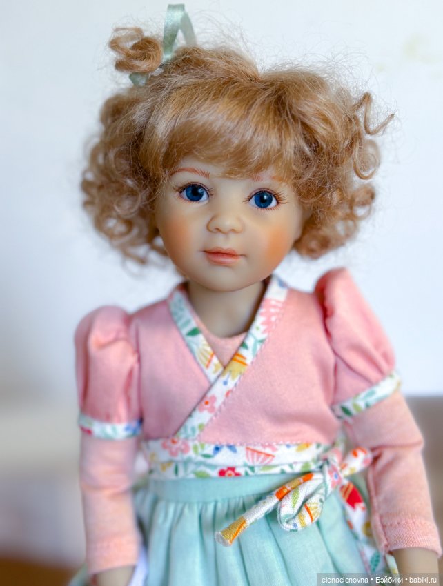 Еще немного свежих плюшек