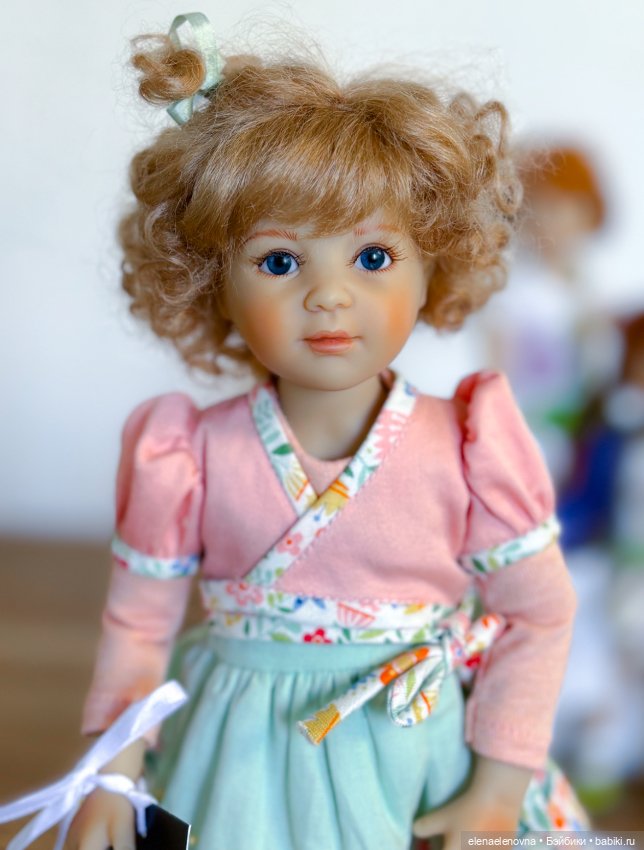 Еще немного свежих плюшек