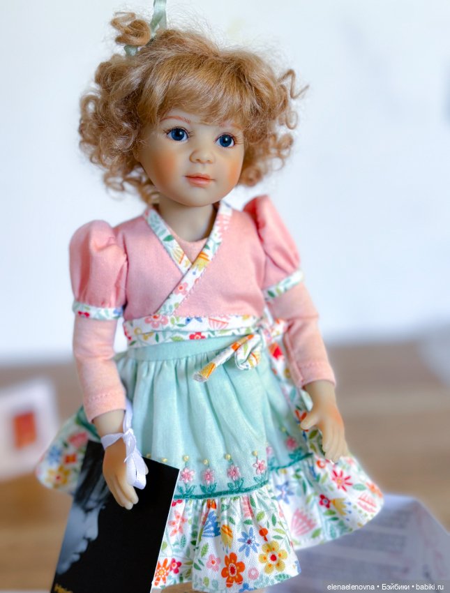 Еще немного свежих плюшек