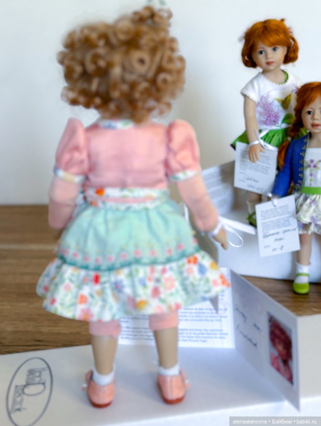 Еще немного свежих плюшек