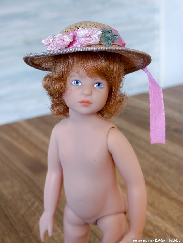 Еще немного свежих плюшек