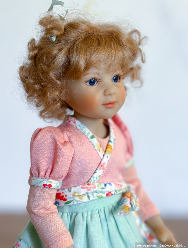 Еще немного свежих плюшек