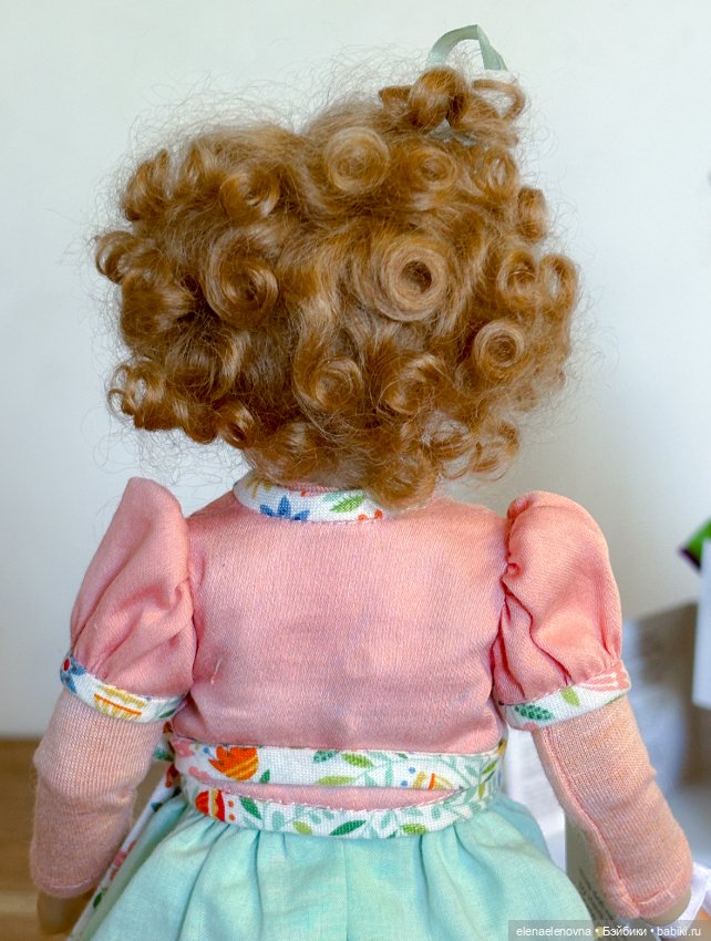 Еще немного свежих плюшек