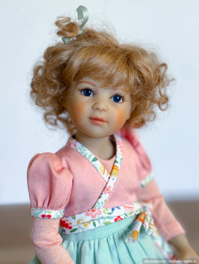 Еще немного свежих плюшек