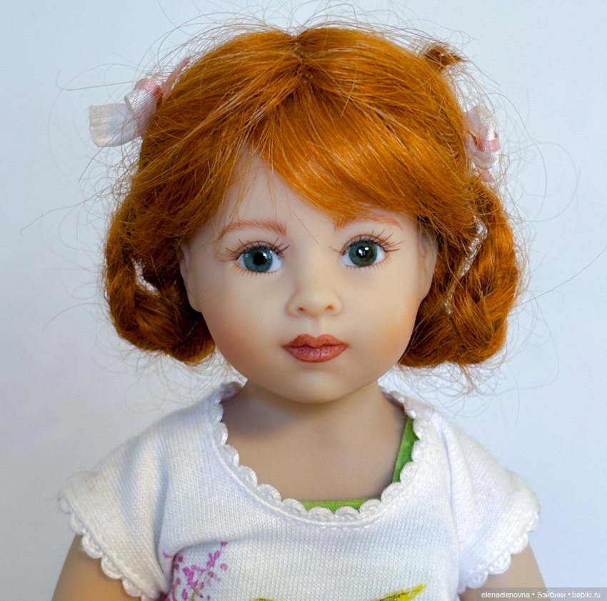 Еще немного свежих плюшек (фото 7)