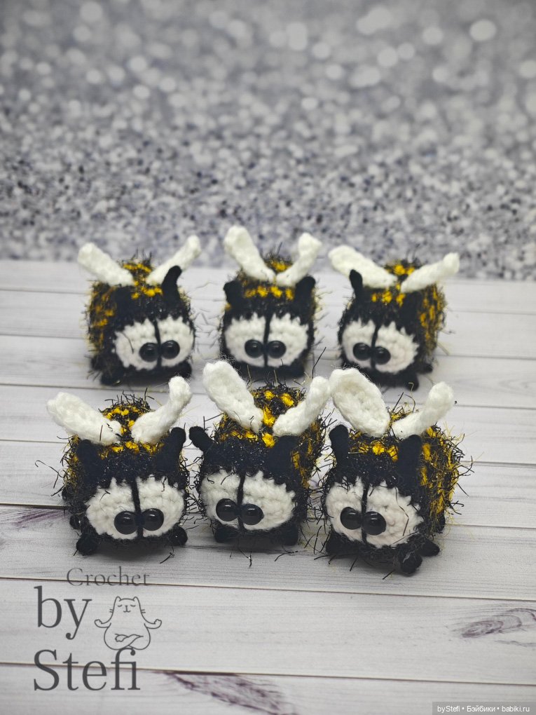 Давно не показывала (прилагаю мастер-класс) (фото 4)