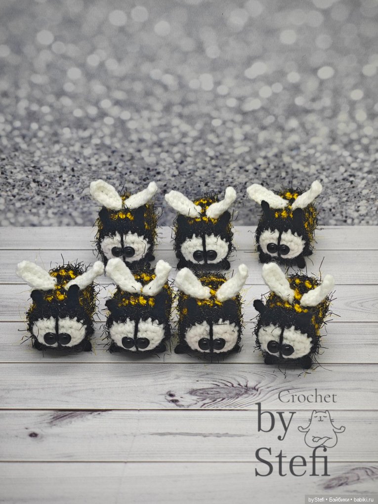 Давно не показывала (прилагаю мастер-класс)