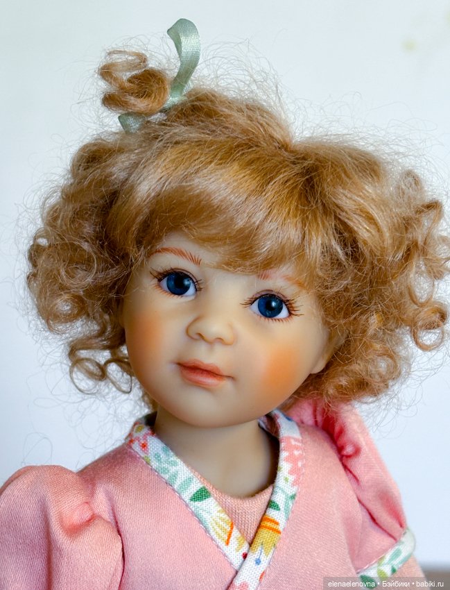 Еще немного свежих плюшек