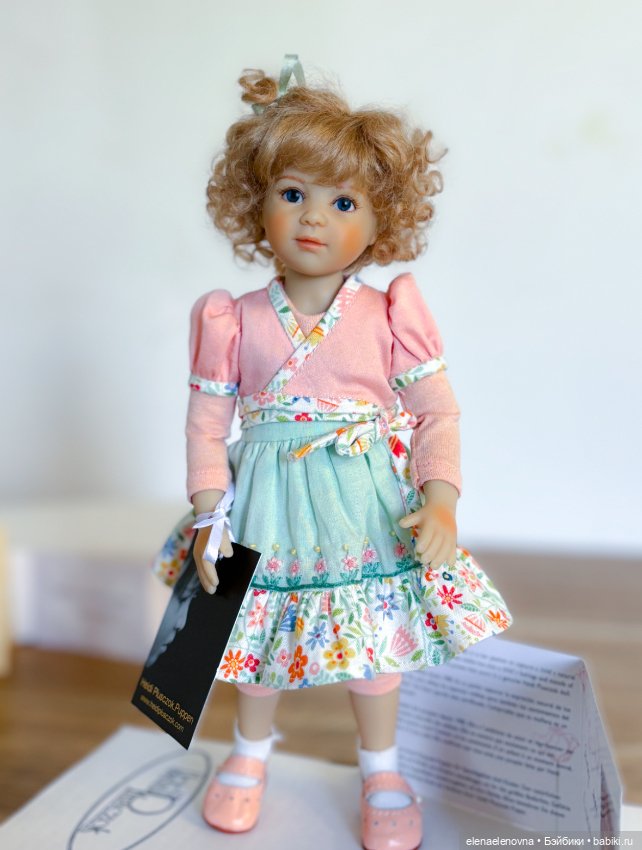 Еще немного свежих плюшек