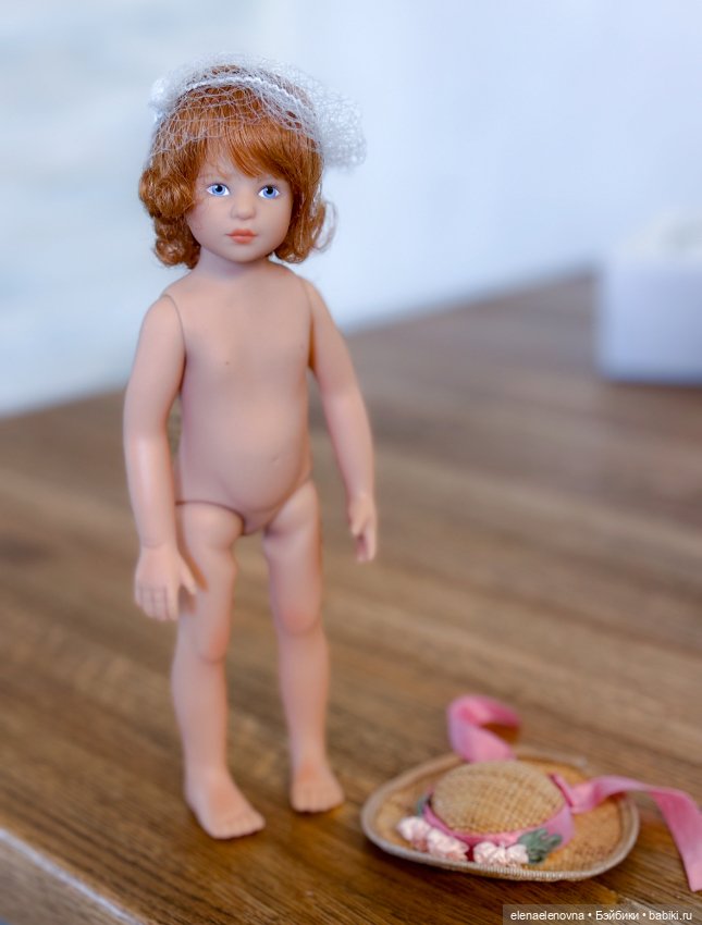 Еще немного свежих плюшек