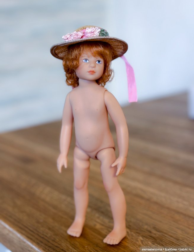 Еще немного свежих плюшек