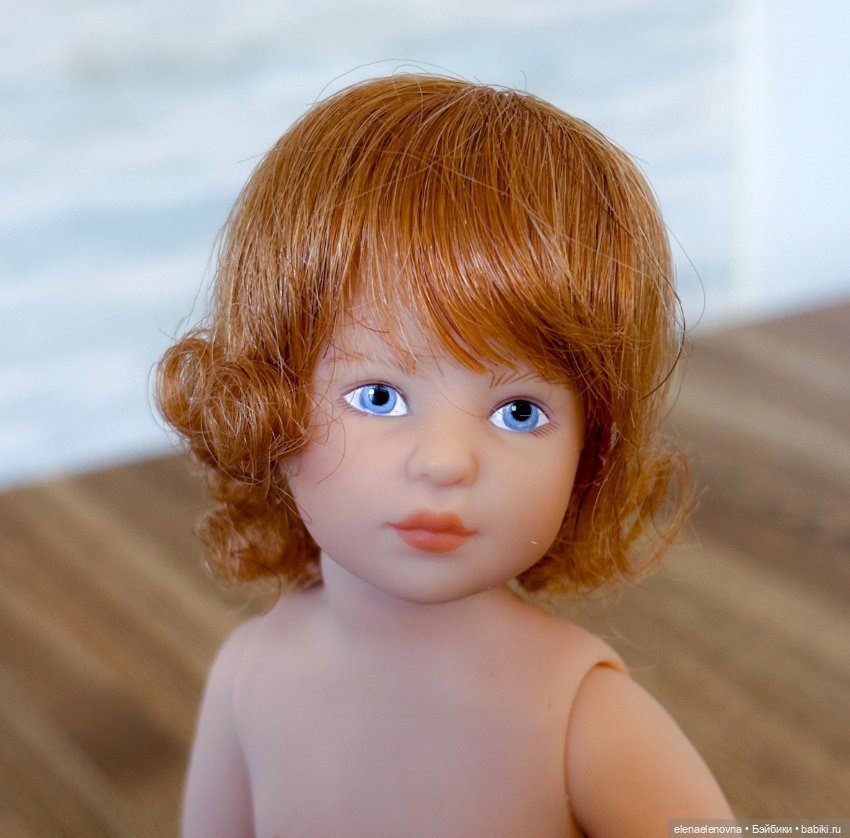 Еще немного свежих плюшек