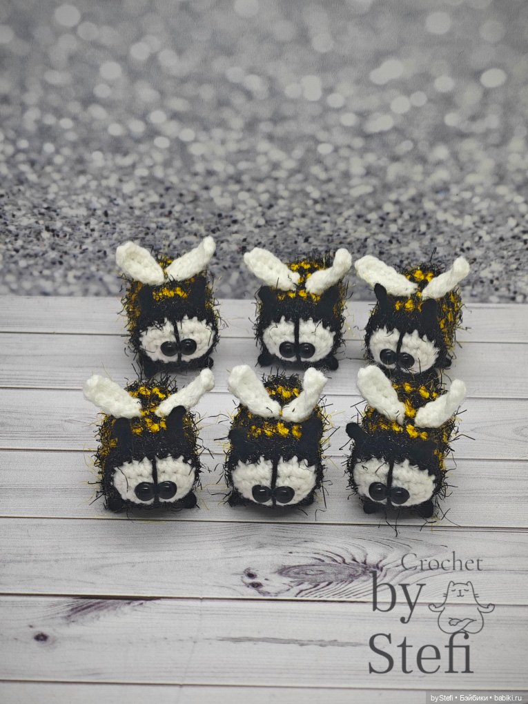 Давно не показывала (прилагаю мастер-класс) (фото 2)